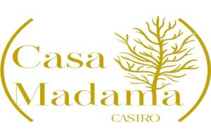Casa Madama, Castro