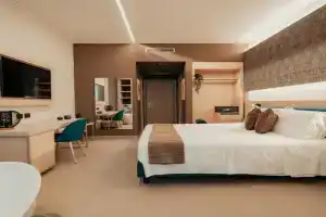 Lumia Hotel, Termoli