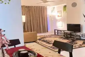 HOMESTAY ANGGUN SAFIYYA, Bayan Lepas