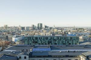 Fahle, Skyline View 1 bedroom Flat near Centre, Tallinn