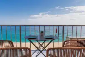 Bambu Beach Studio by BHomesCostaBrava, Platja d'Aro