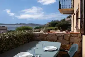 Casa Lentisco a, La Maddalena