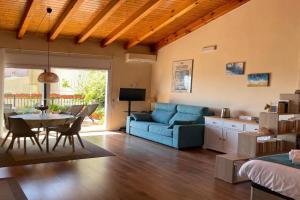 Apartamento playa (Costa Brava), Blanes