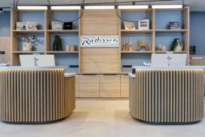Radisson Hotel, Graz