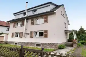 Fewo Sartorius Apartments, Bensheim