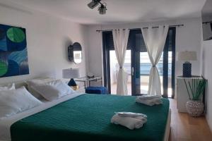 Apartment Gabi, Kozino