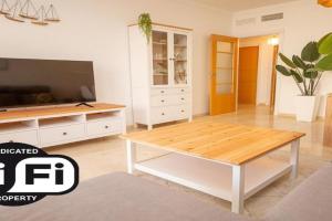 Residencial Duquesa 12392 B Apartments, Manilva