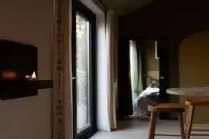 Verde Tiny Lodge tinyhouse, Nunspeet
