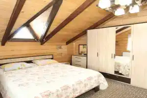 Pan postoyalets Guest house, Vorokhta