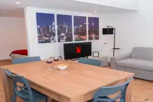 New York - Parcheggio Super Facile Da Trovare Apartments, Conversano