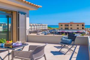 Antonia Guest house, Can Picafort