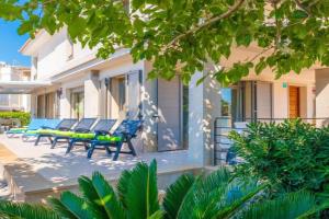 Joan Guest house, Can Picafort