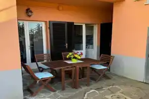 Casa Osvaldo, Procchio