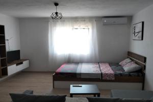 Talic Apartmani, Bar