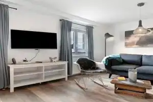 Zur Stadtmama Apartments, Endingen