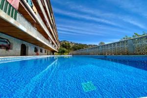 Apartamento con vistas a Mar en, Lloret de Mar