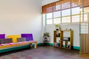 2.Corazón del centro histórico GDL Guest house, Guadalajara