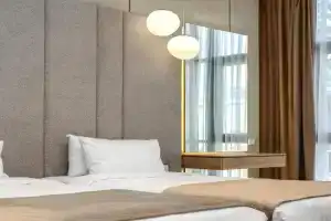 Hayasa Apartments, Yerevan