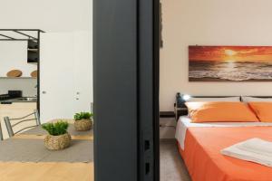 La Selenite Apartments, Gallipoli