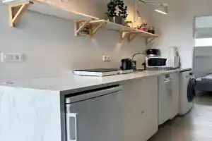 Selfoss Center apartment, Selfoss
