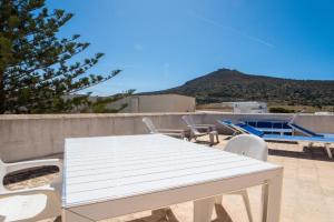 Casa Penelope, Favignana