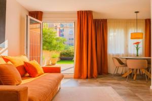 Barcelona Aura Apartments, Cornella de Llobregat
