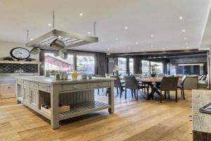 Résidence Tonic - Appartement Altachic - 9 Personnes - centre MAE-3931 Apartments, Morzine