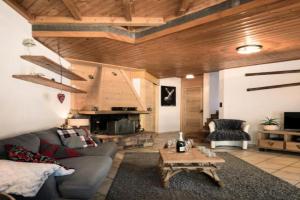 Résidence Morzna - Appartement Morzna - 6 Personnes - centre MAE-4011 Apartments, Morzine