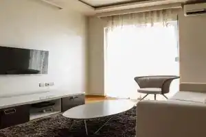 Vista Suite Apartments, Budva