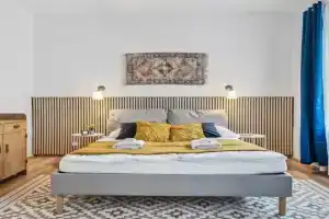 Gemütliche & Charmante Wohnung Apartments, Lahnstein