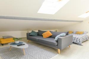 Appartement hypercentre - Apartments, Nancy