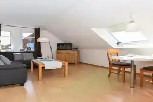 Ferienwohnungen Jan van Gent Apartments, Neuharlingersiel