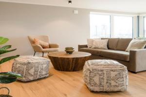 Apartments by Altes Zollamt, Husum