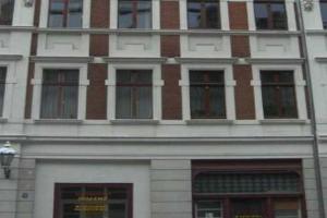 Privatzimmer Timm Guest house, Gorlitz