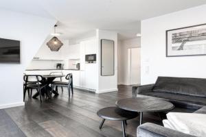 Haus Noena Apartments, Norderney