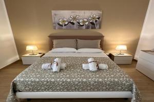 Cuor di Apartments, Noto