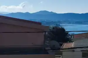 Summer Paradise, Apartments, Bar