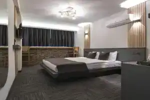 DEWY HOTEL, Izmir