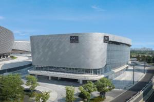 AC Hotel by Marriott North, Chengdu