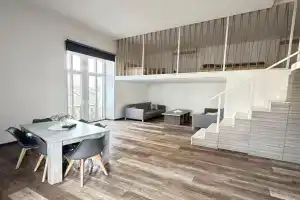 Palac Anežka B1 Apartments, Brno