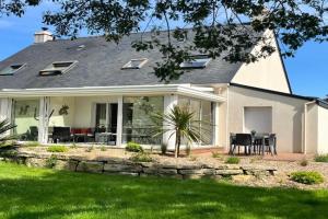 La Baule - Villa avec jardin, 15 mn plage-centre-ville, La Baule-Escoublac