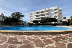 Apartamento Aura, Javea
