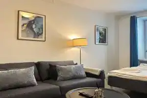 Stay Inn Apartments on Kungsholmen, Stockholm