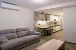 Céntrico 6 personas Ciencias Oceanografico Apartments, Valencia