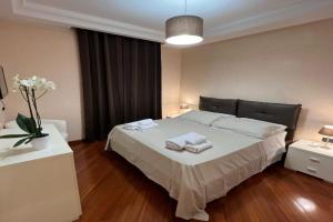 Gallery House, Vibo Valentia