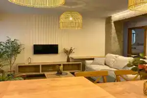 Oniria Increíble piso centro Apartments, Granada