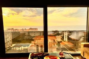 Apartman Gold.HD, Dobra-Voda