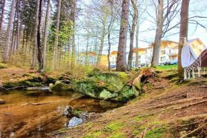 Apartament Kilińskiego 17A/9, Szklarska Poreba