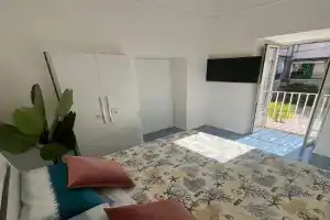 SUITE 21 ERCOLANO Mini-hotel, Portici