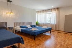 Namuri Comfortable Rooms, Agrigento